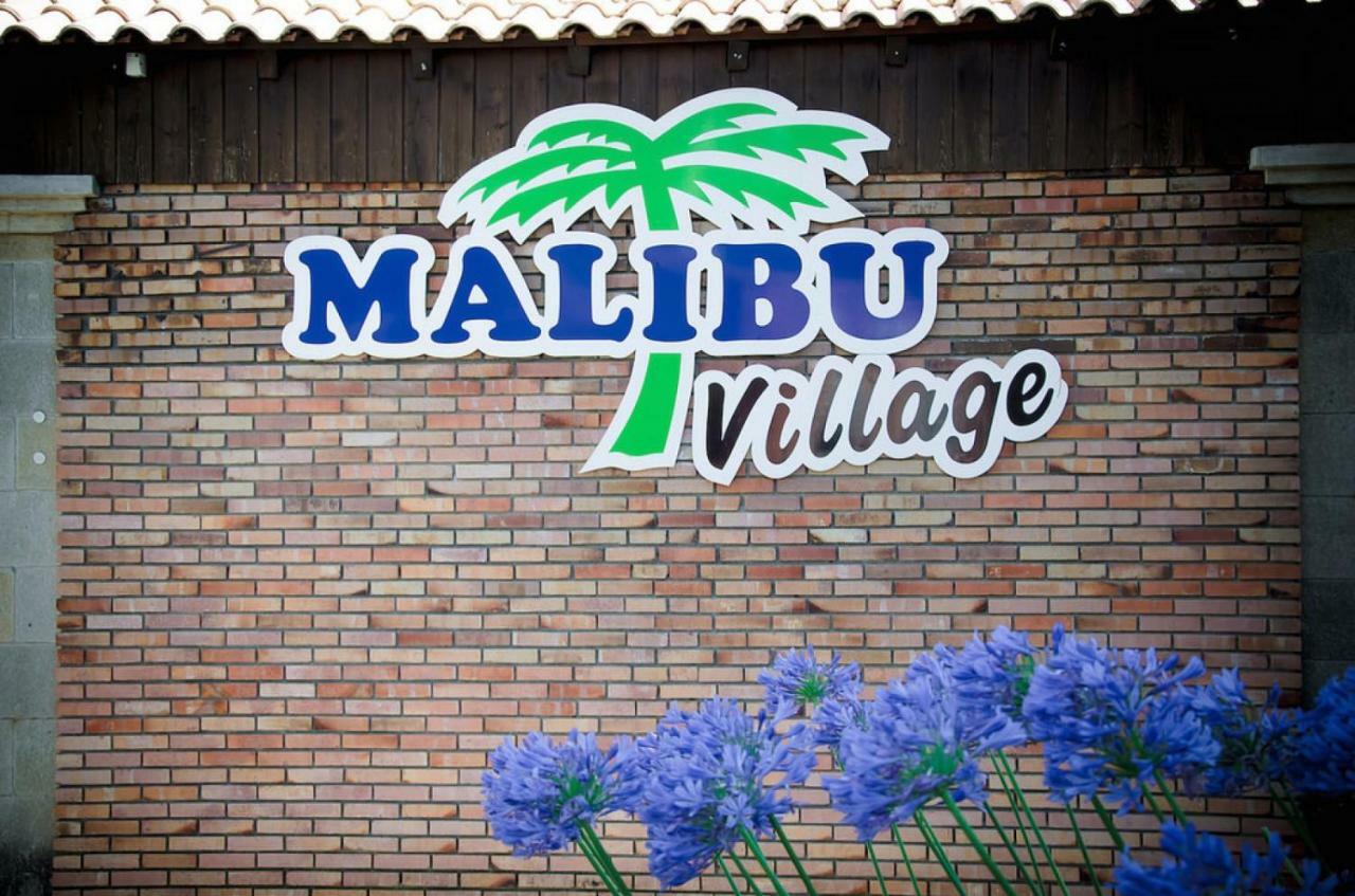 Malibu Village Residence De Standing Canet-en-Roussillon Eksteriør billede
